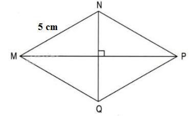 Bài tập cuối chương 3 - Toán lớp 6 (Tập 1) - Chân trời sáng tạo 5