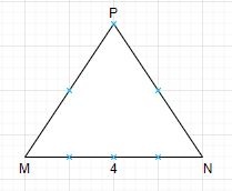 Bài 18: Tam giác đều, hình vuông, hình lục giác đều - Giải SBT Toán 6 - Sách Kết nối 2