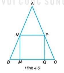 Bài 18: Tam giác đều, hình vuông, hình lục giác đều - Giải SBT Toán 6 - Sách Kết nối 5