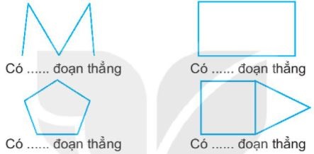 Bài 34: Ôn tập hình phẳng - Giải VBT Toán 2 - Sách Kết nối 1