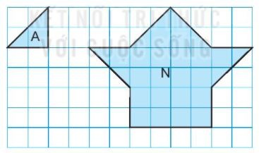 Bài 34: Ôn tập hình phẳng - Giải VBT Toán 2 - Sách Kết nối 15