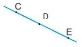 Bài 25: Điểm, đoạn thẳng, đường thẳng, đường cong, ba điểm thẳng hàng - Giải VBT Toán 2 - Sách Kết nối 14