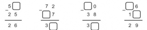 Bài 23: Phép trừ (có nhớ) số có hai chữ số cho số có hai chữ số - Giải VBT Toán 2 - Sách Kết nối 13
