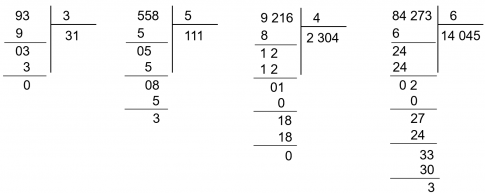 Bài: Ôn tập về số và phép tính trong phạm vi 100 000 - SGK Cánh Diều 6