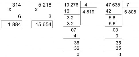 Bài: Ôn tập về số và phép tính trong phạm vi 100 000 (tiếp theo) - SGK Cánh Diều 2