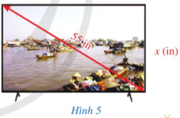 Toán 9 Bài 3 (Sách Cánh diều): Căn thức bậc hai và căn thức bậc ba của biểu thức đại số (ảnh 1)