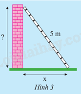 Giải bài tập Toán 9 Bài 1 (Chân trời sáng tạo): Căn bậc hai (ảnh 3)