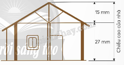 Giải SGK Toán lớp 5 trang 40, 41, 42 Bài 15: Tỉ lệ bản đồ | Chân trời sáng tạo 3