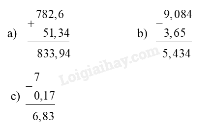 Giải SGK Toán lớp 5 trang 72 Bài 30: Em làm được những gì? | Chân trời sáng tạo 3