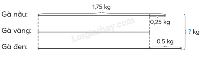 Giải SGK Toán lớp 5 trang 72 Bài 30: Em làm được những gì? | Chân trời sáng tạo 5