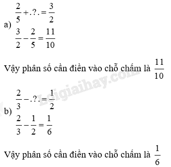 Giải SGK Toán lớp 5 trang 43, 44, 45 Bài 16: Em làm được những gì? | Chân trời sáng tạo 6