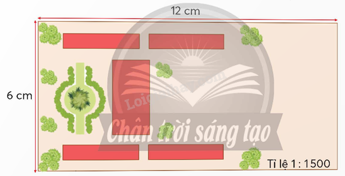Giải SGK Toán lớp 5 trang 66, 67 Bài 27: Em làm được những gì? | Chân trời sáng tạo 6
