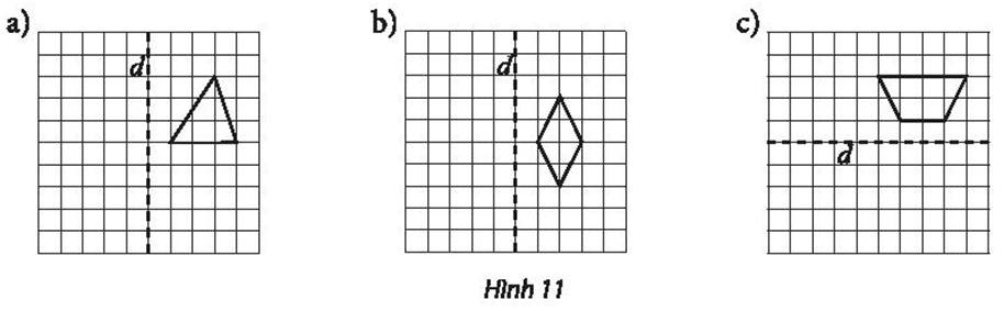 Bài 1 trang 18 Chuyên đề học tập Toán 11 
