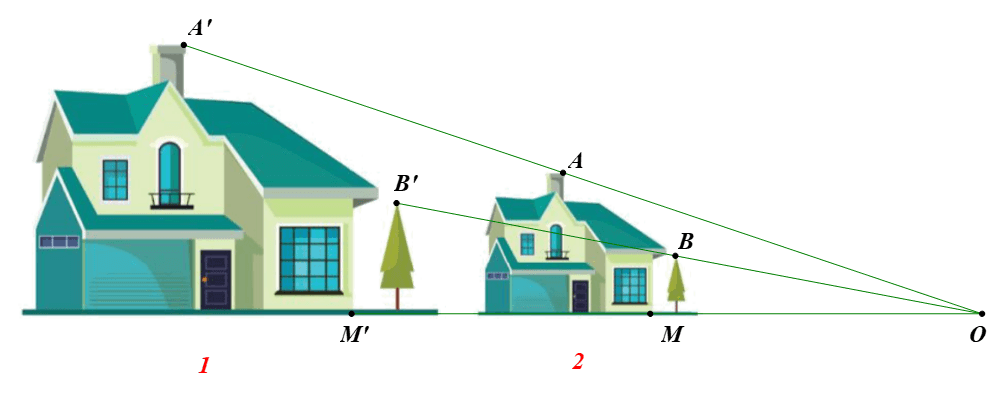 Bài 4 trang 40 Chuyên đề học tập Toán 11 