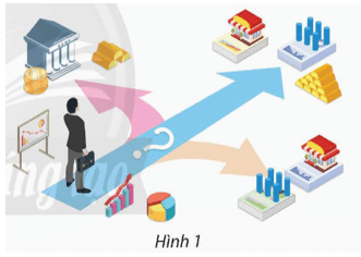 Khám phá 1 trang 39 Chuyên đề Toán 12 (Sách Chân trời)