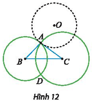 Bài 5 trang 19 Chuyên đề học tập Toán 11 