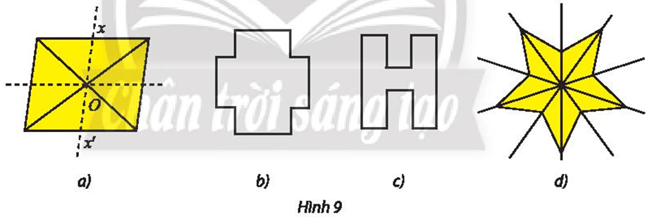 Thực hành 3 trang 23 Chuyên đề học tập Toán 11 