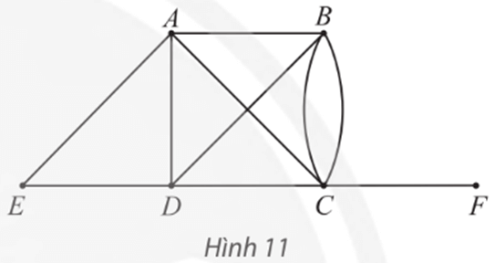 Thực hành 2 trang 48 Chuyên đề học tập Toán 11 